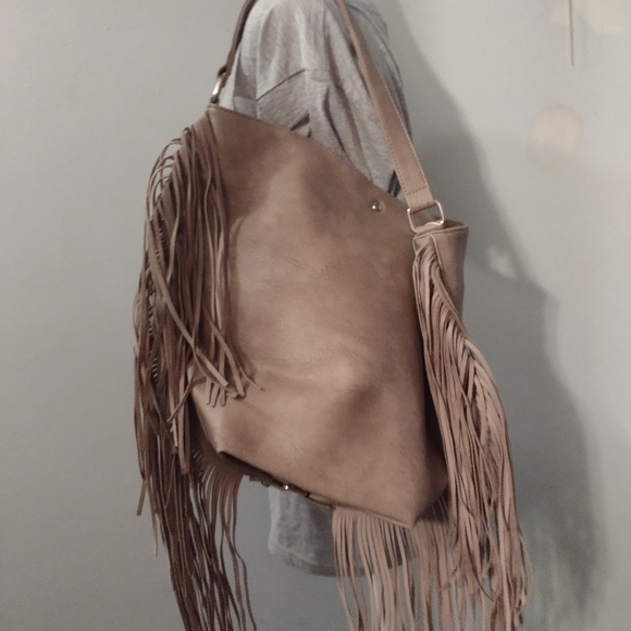 Great Fall Bag might be double list sry .I looked